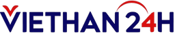 Viethan24h Logo